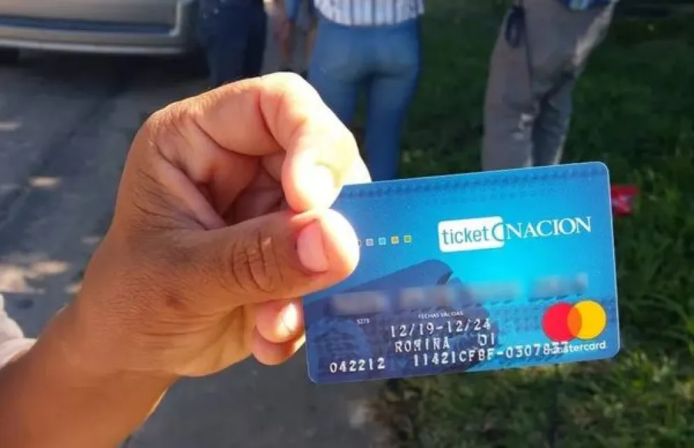 Refuerzo de Tarjeta Alimentar en septiembre: conoce los grupos que cobran y los montos