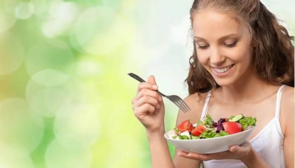 Proponen un taller sobre cómo alimentarse bien y tener energía saludable para no enfermar