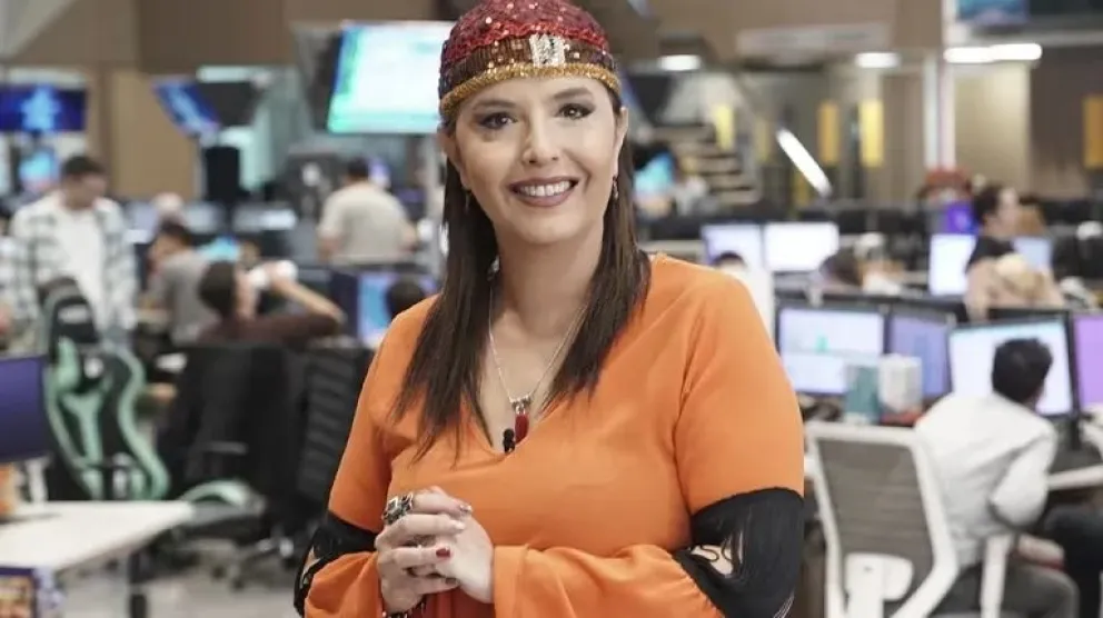 Los horóscopos de Jimena La Torre para la temporada de Virgo