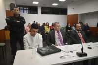 Confirman la condena que recibió Ramiro Gutiérrez por el homicidio de Facundo Castillo en Cipolletti