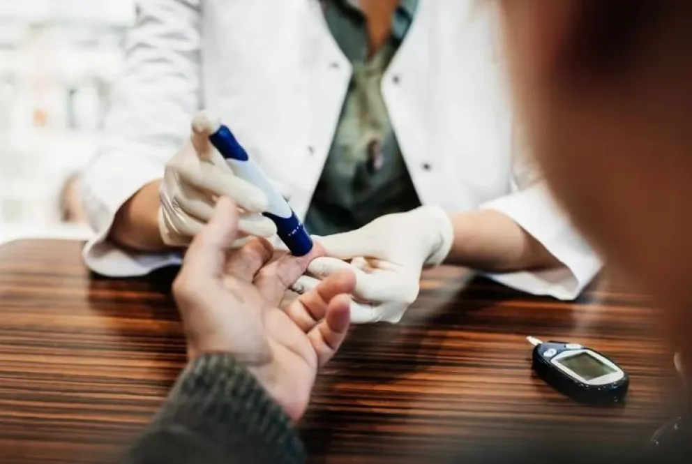 El operativo de entrega ya comenzó.