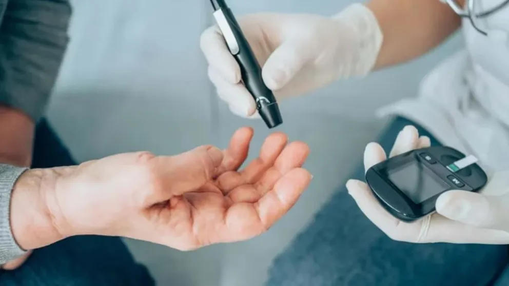 Preocupación a nivel nacional por el aumento de casos de diabetes