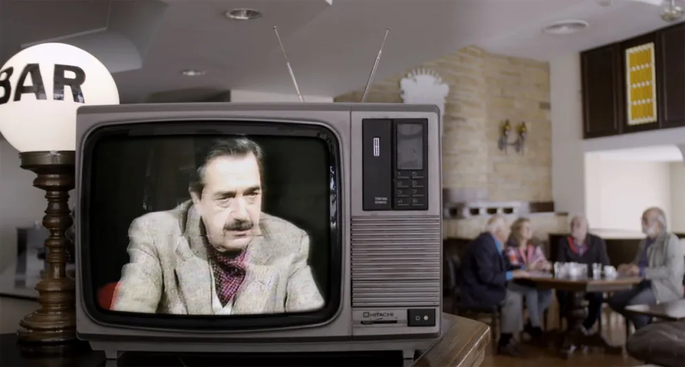 “Viedma, la capital que no fue” se presenta en el Cine Rex 