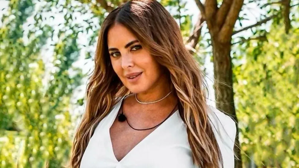 Preocupación por la salud de Silvina Luna: volvió a ser intubada
