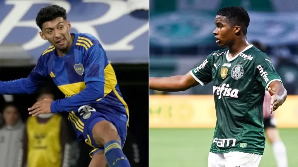 Boca y Palmeiras se enfrentarán por un lugar en la final de la Copa Libertadores: ¿Cuándo jugarán?