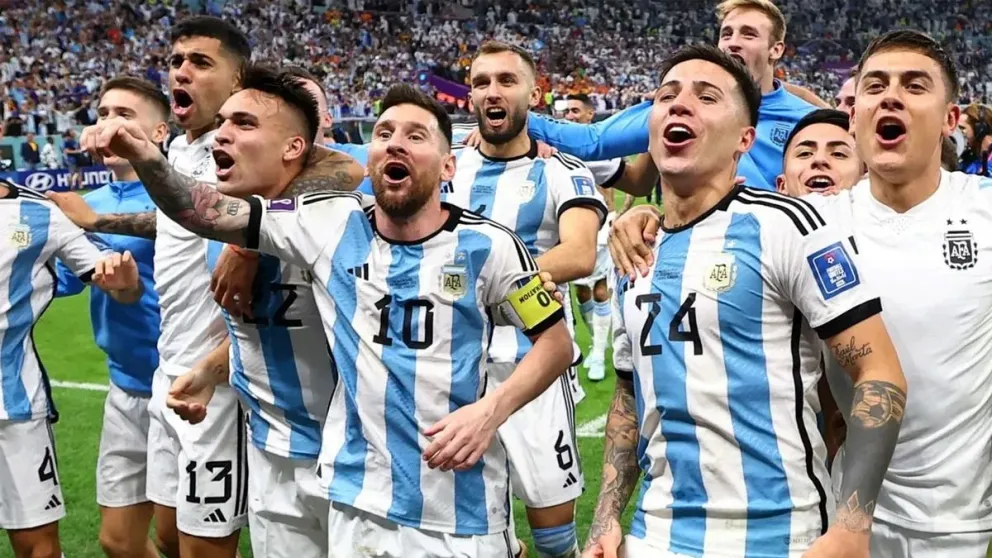 Venta de entradas para Argentina vs. Ecuador: cuándo saldrán y los precios