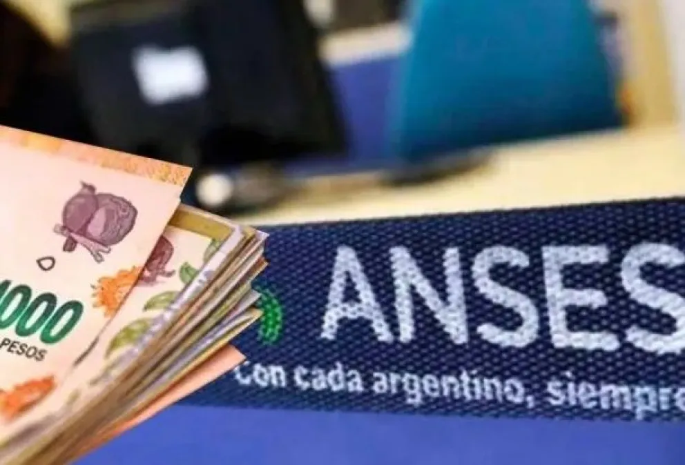 Bono para jubilados: Anses confirmó el calendario de pagos completo hasta noviembre