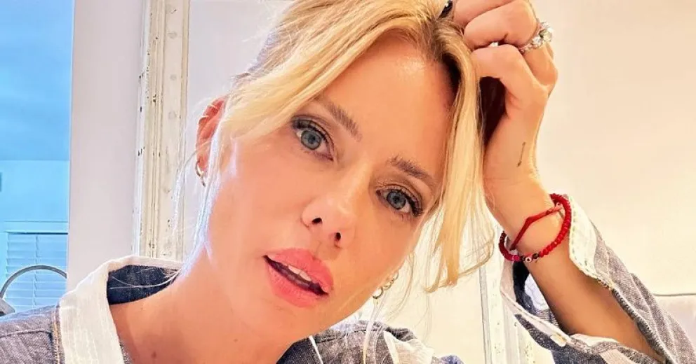 Quién más faltará en la boda de Nicole Neumann y Manu Urcera