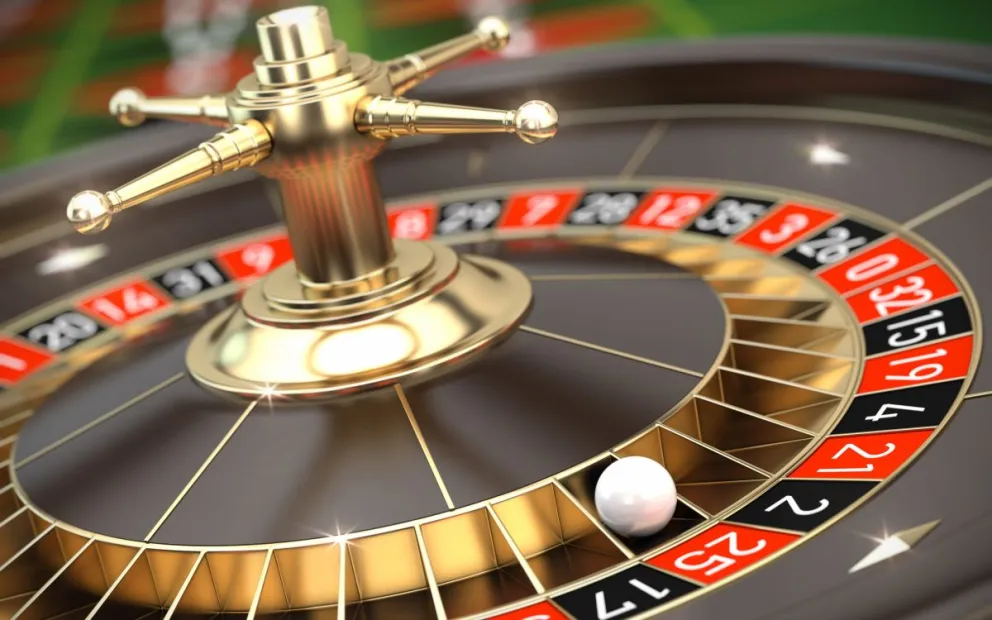Escándalo en el casino: se salió todo de control y terminaron con una causa penal 