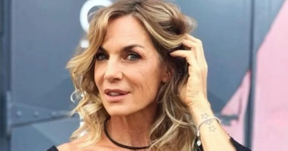 Paula Trapani vive una crisis terminal tras 24 años de matrimonio: "Me estoy por separar porque..."