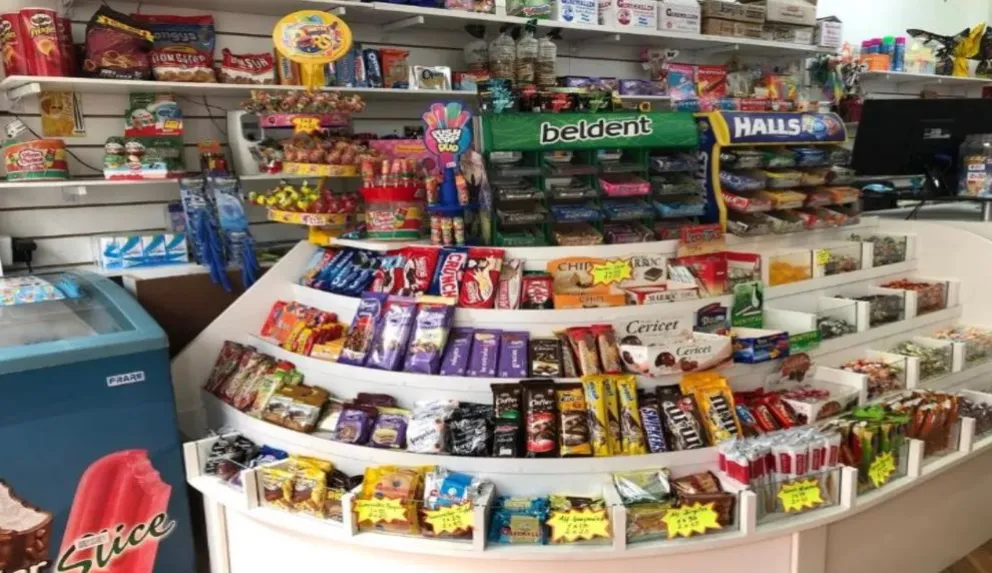 “No se gana lo que uno espera y se conforma uno con lo que va ganando”: bajaron las ventas en el centro