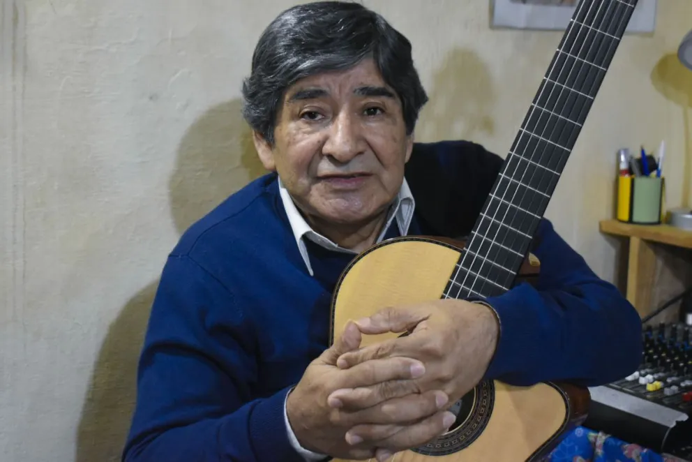 Dolor en la Comarca por el fallecimiento de Vicente Jesús Ávila