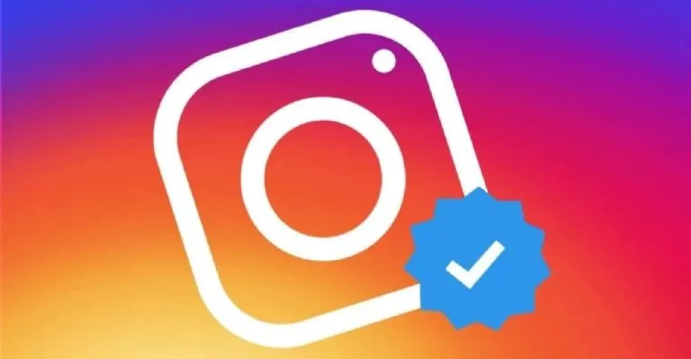 Estafa en Instagram: Robo de cuentas y seguidores bajo la promesa del tilde azul