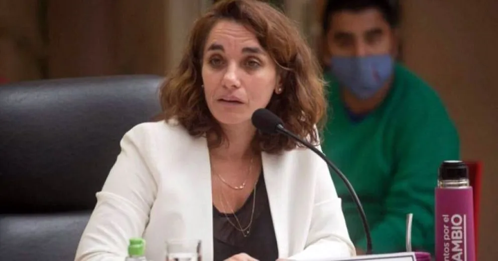 Scavo: “La gran mayoría de los concejales votaron no darle la palabra a los vecinos”