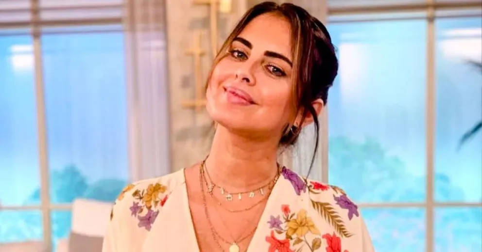 La mejor amiga de Silvina Luna reveló cuáles fueron sus últimas palabras