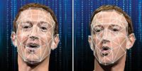 "Deepfake": cómo detectar y cuidarse de las desinformaciones por inteligencia artificial
