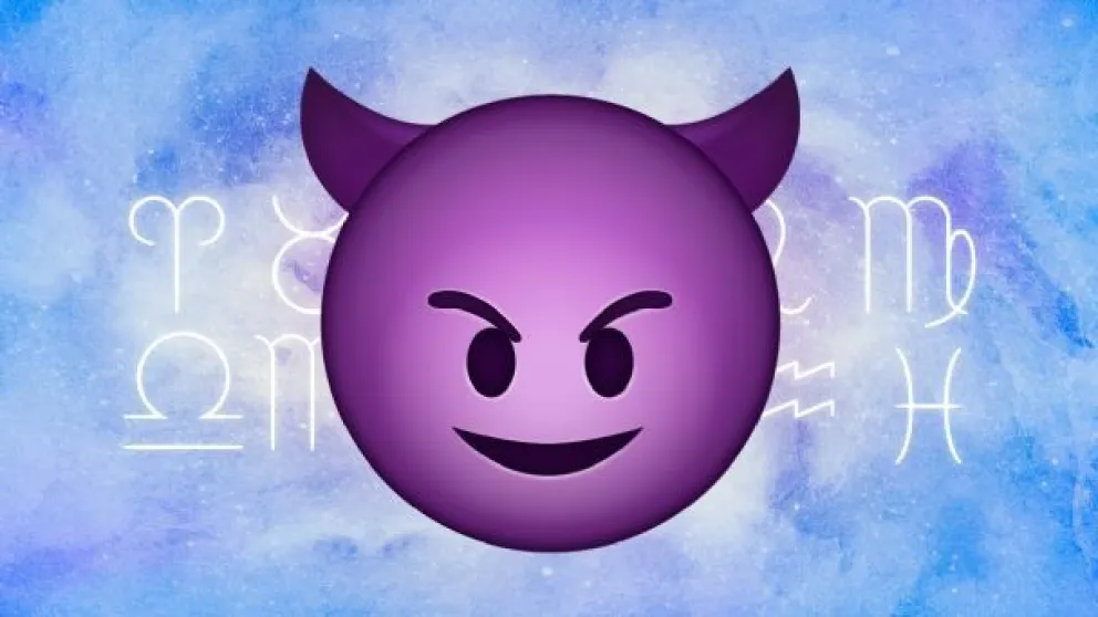 Los rebeldes del zodiaco: los tres signos que van contra todo