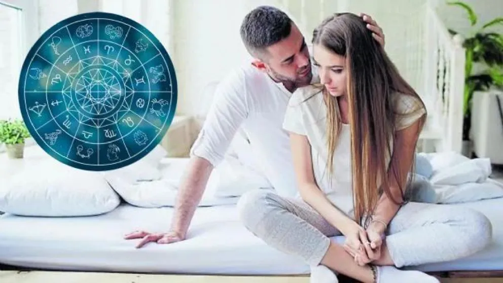 Las segundas oportunidades en el amor son un juego peligroso para ciertos signos del zodiaco