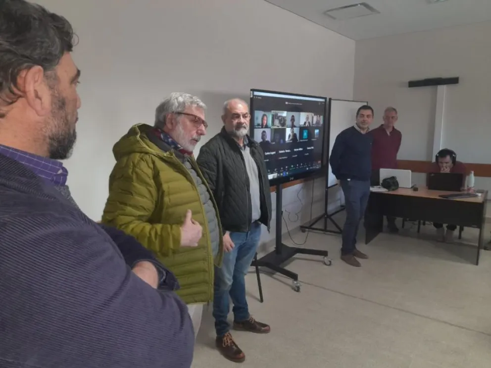 La UNRN va un paso adelante con las nuevas tecnologías: comenzó la Diplomatura en Inteligencia Artificial