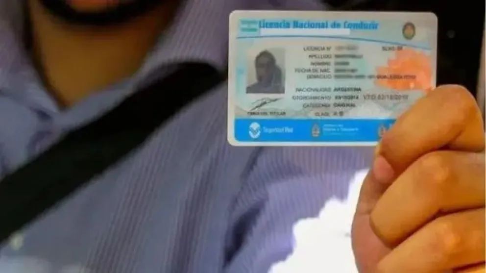 Cambios en la Licencia Nacional de Conducir para transportistas de cargas y pasajeros