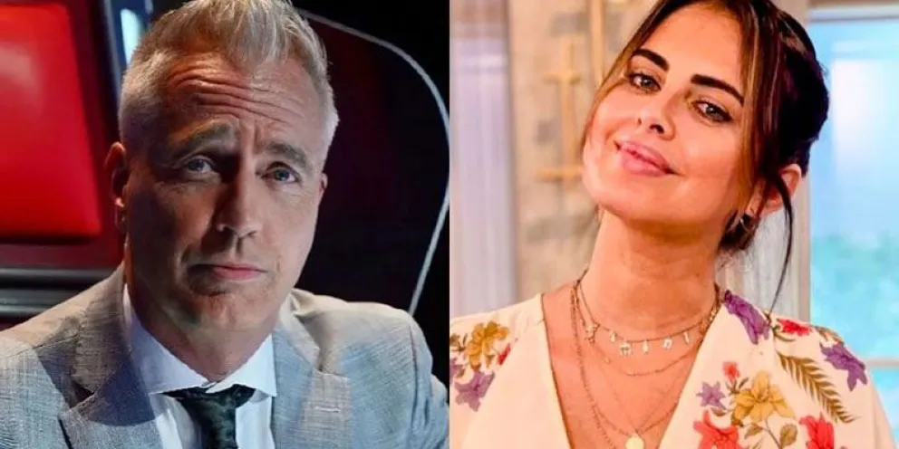 El especial de Silvina Luna en Telefe: así volvió Marley a la TV