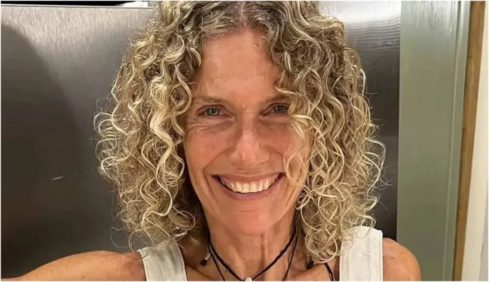 Las increíbles fotos como modelo de Sofía, la hija de Maru Botana