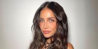 El jugadísimo cambio de look de Zaira Nara