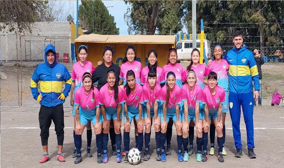 Peña, Cultural y Morando lideran el Torneo Clausura