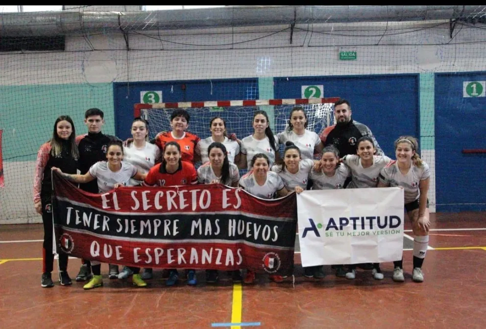 En una final apasionante, Maragatas no pudo ante CAB 16 y finalizó segunda en el Regional