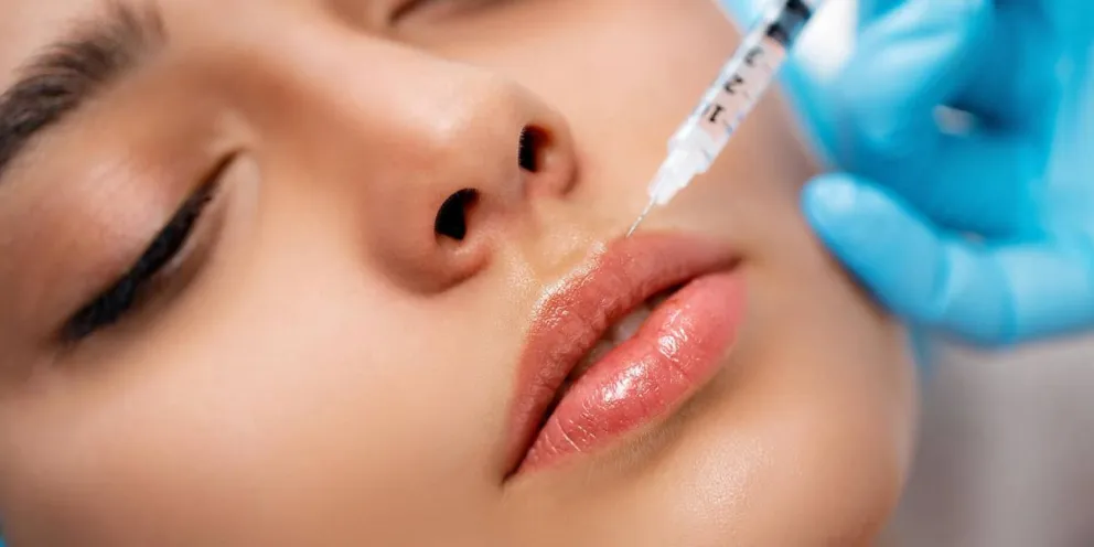La ANMAT prohibió la venta de un ácido hialurónico que utilizan en centros de estética