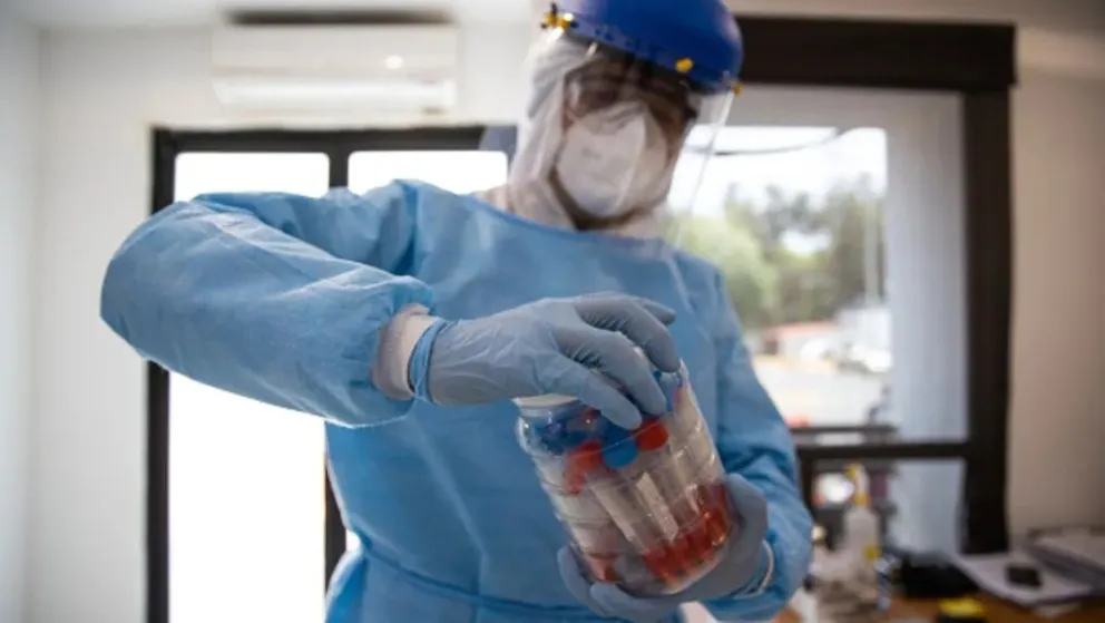 Ponen el acento en las enfermedades cardiovasculares. Foto archivo.