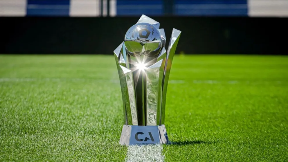 Se vienen los partidos de la Copa Argentina: todos los detalles