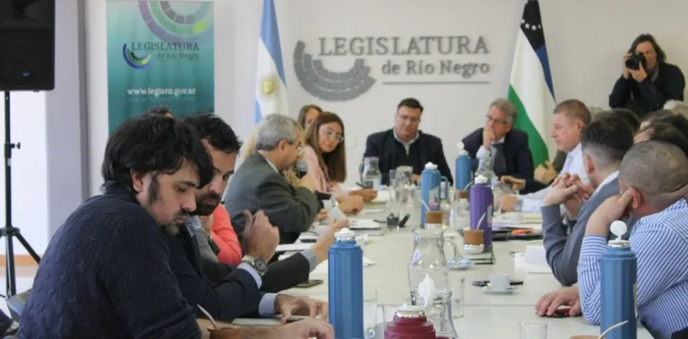 Buscan implementar acciones que permitan agilizar la investigación de delitos