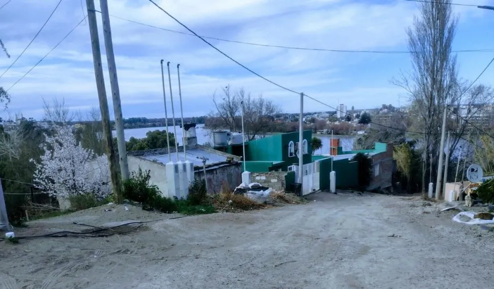 Las obras a medio terminar "generan más complicaciones que soluciones" 