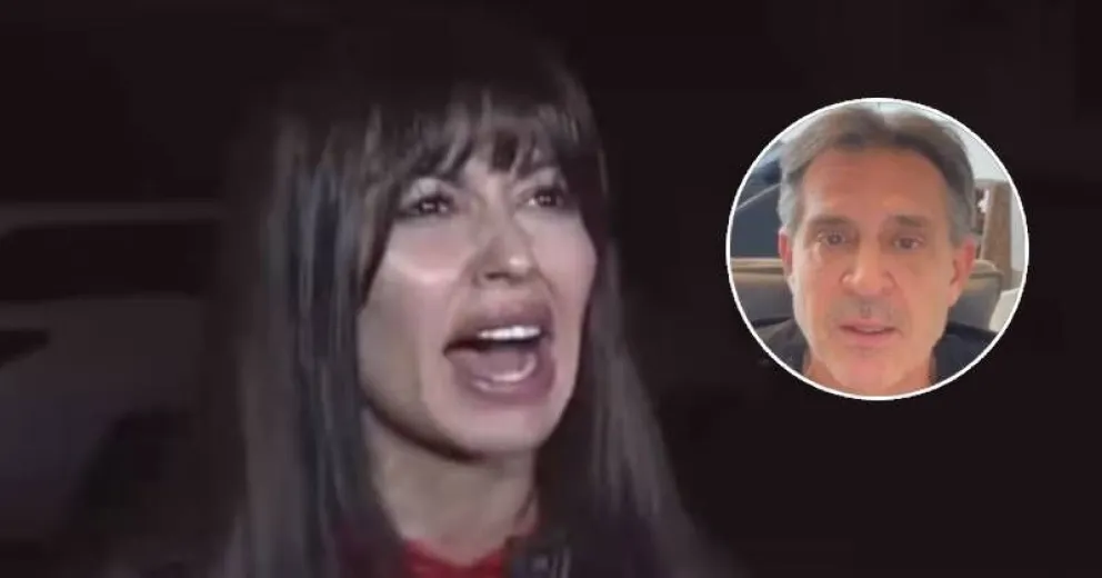 Acusan a Pamela Sosa de ser cómplice de Aníbal Lotocki en Chile: "Si quieren regresar serán detenidos"