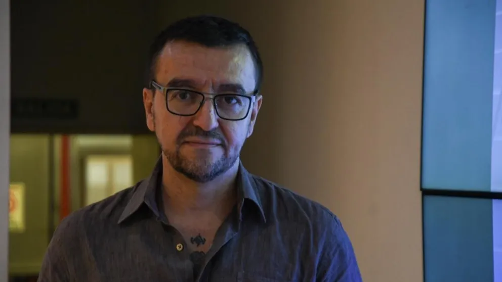 Para el consultor Riorda, los votantes de Milei "no están en contra del Estado"