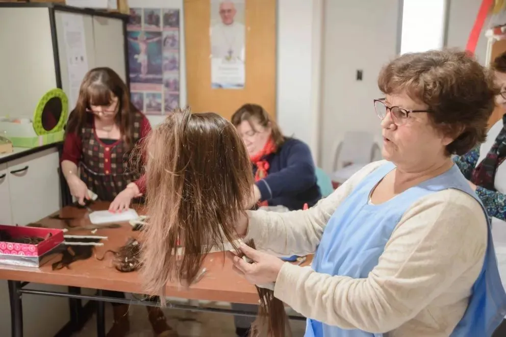 Se reunirán todos los viernes de noviembre y diciembre. Foto: Archivo de NoticiasNet. 