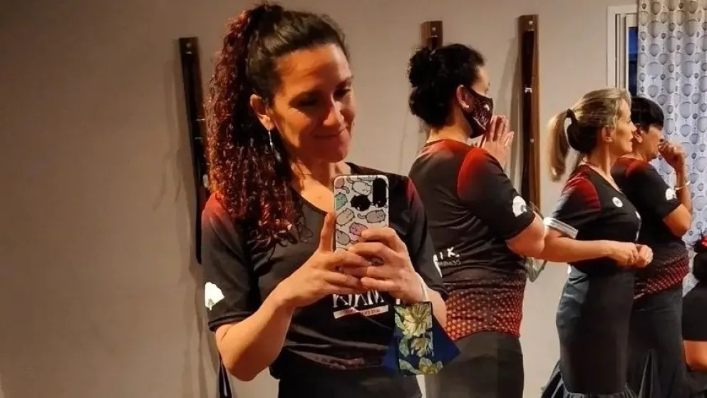  Pacientes oncológicos: Cintia Ubeda relató en primera persona las dificultades para conseguir medicación