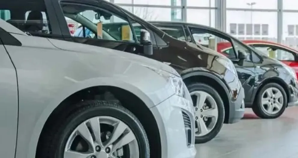 Acuerdo con las automotrices: congela por 60 días los precios de algunos modelos 0KM 