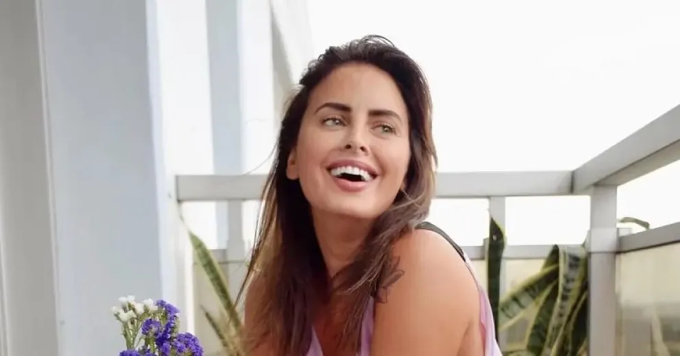 Las imágenes del departamento que Silvina Luna le dejó a su hermano Ezequiel como herencia