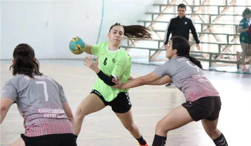Rio Negro cargado de competencias deportivas en el mes de septiembre 