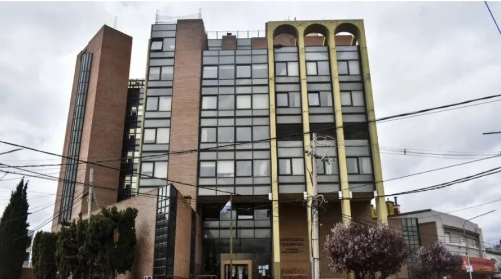 Rechazaron la excarcelación de Llambay: seguirá detenido en la Unidad 12 