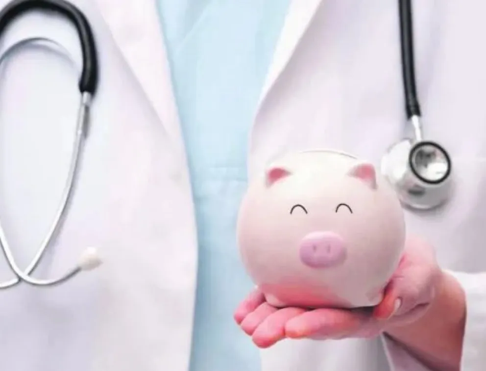 Aumentan los montos de reintegros en obras sociales y prepagas