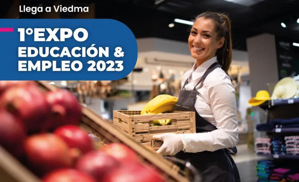 Expo Educación y Empleo: el puente para conectarte con el mundo laboral