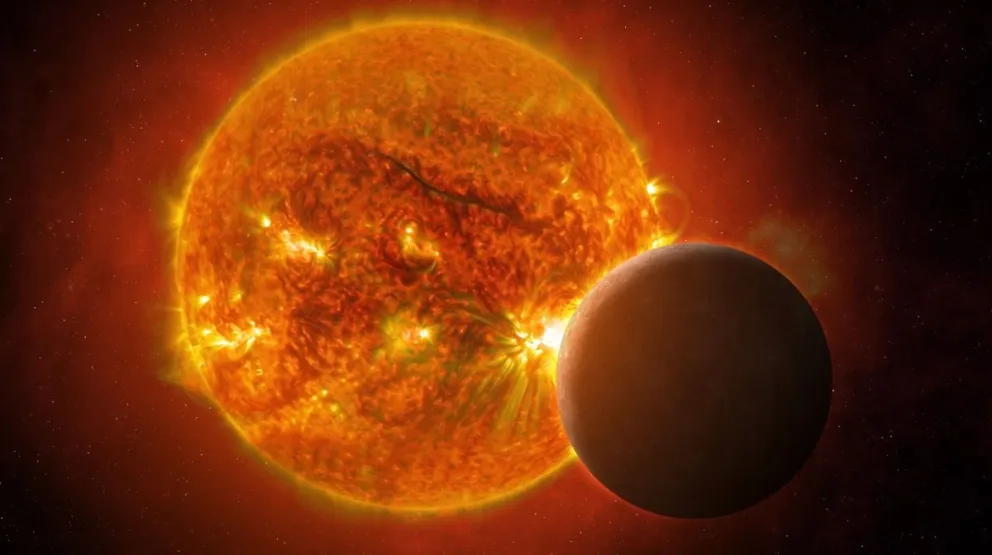 Mercurio y el Sol: la conjunción que trae claridad a cada signo