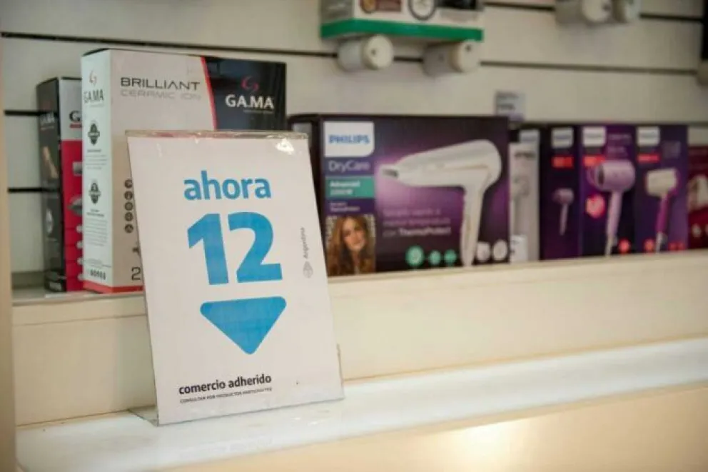 Ahora 12: el Gobierno quita beneficios a las empresas que no acepten acuerdos de precios