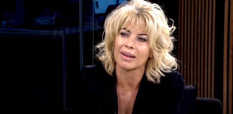 “Santi iba a terminar preso o muerto”: Carolina Fernández habló sobre la adicción de su hijo y su condena de cinco años