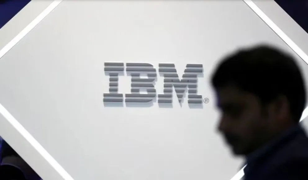 IBM desarrolla "trabajadores digitales", robots inteligentes para empresas