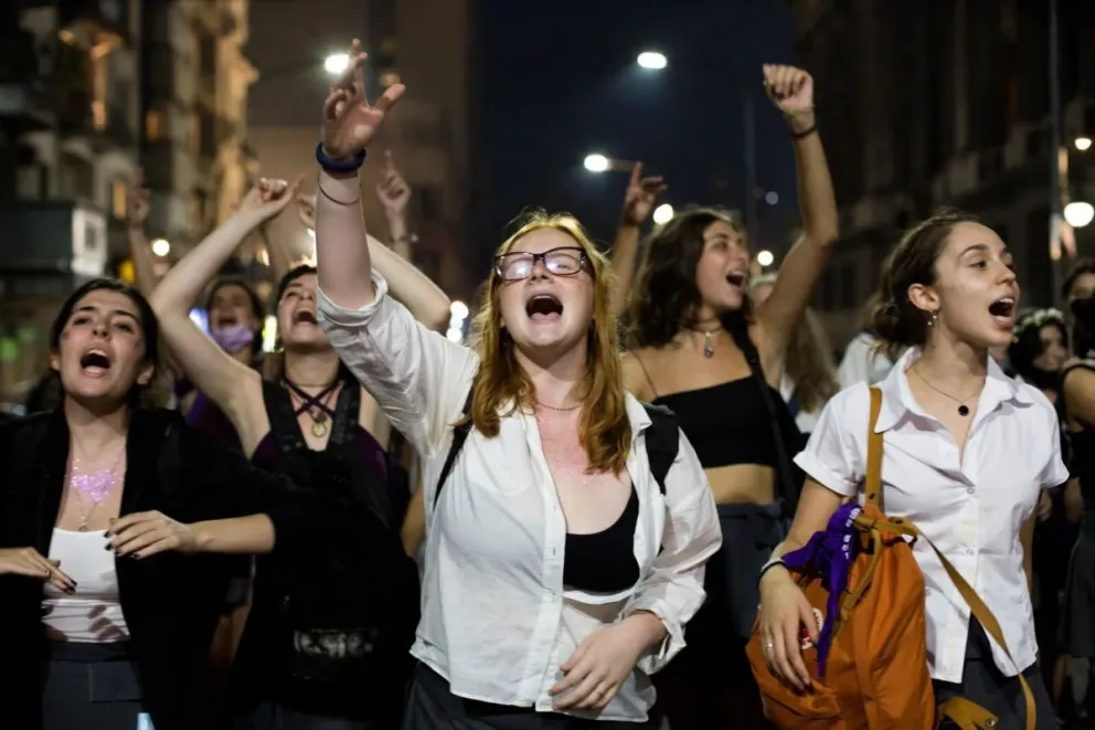 La ONU advierte sobre un futuro preocupante para las mujeres hacia 2030