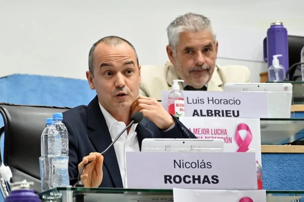 Paro de la CGT: el Frente Renovador se pliega a la movilización